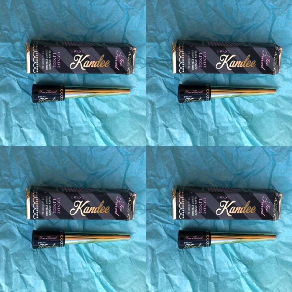 Too Faced I want Kandee Eyeliner